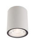 Вуличний світильник Nowodvorski EDESA LED WHITE M