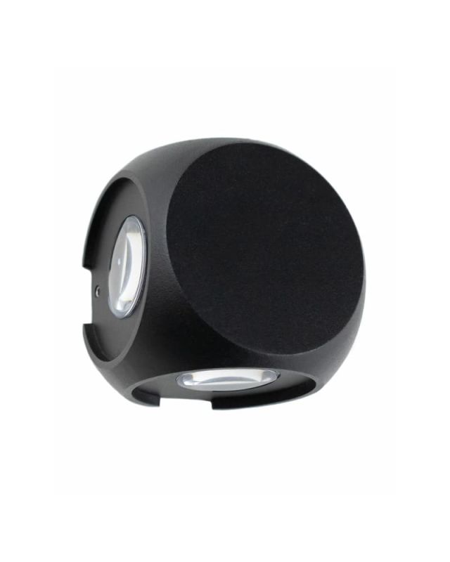 Уличный светильник Nowodvorski PATRAS LED