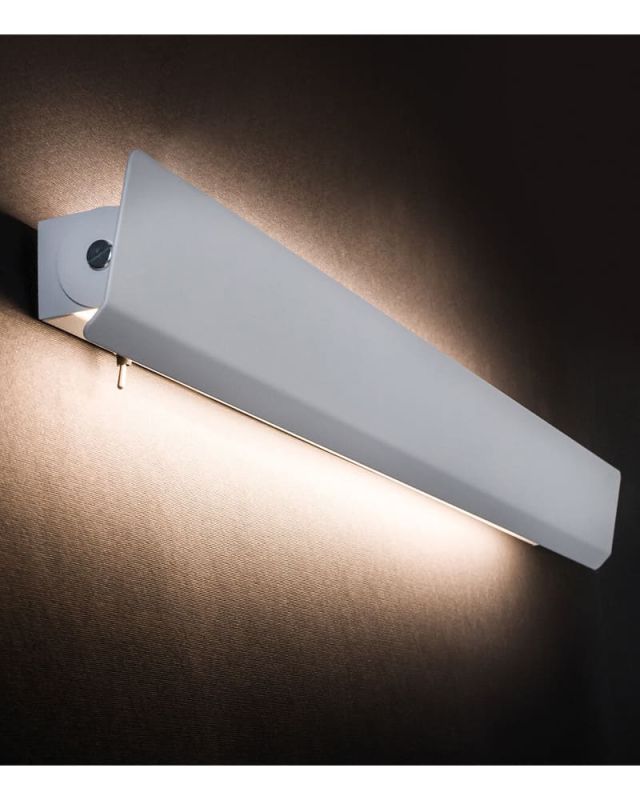 Светильник настенный Nowodvorski WING LED WHITE