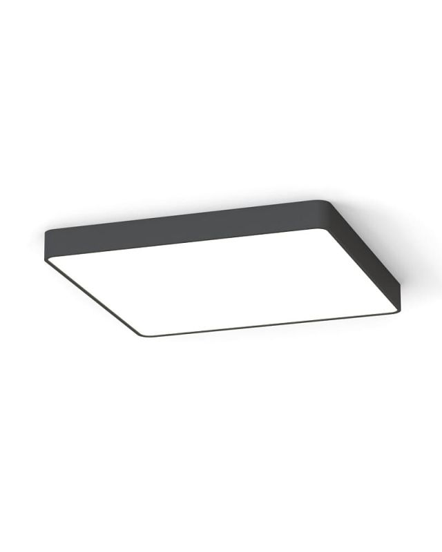 Світильник Nowodvorski SOFT LED GRAPHITE 60x60