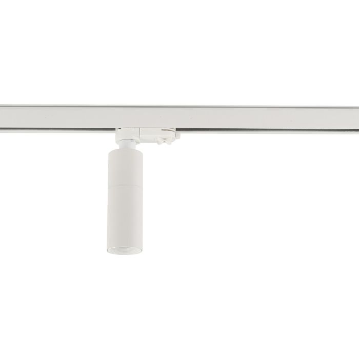 10390 Трековий світильник Nowodvorski CTLS TINOS LED 10W, 3000K, WH CN