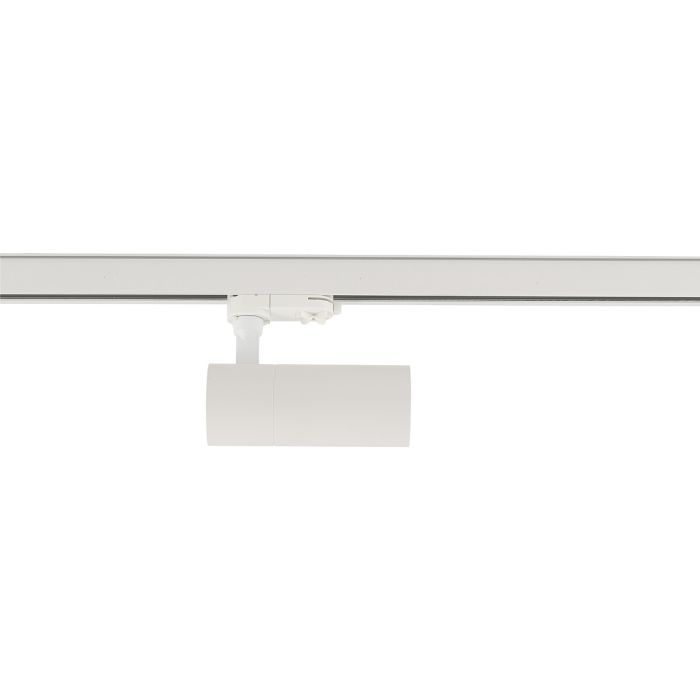 10391 Трековий світильник Nowodvorski CTLS TINOS LED 20W, 3000K, WH CN