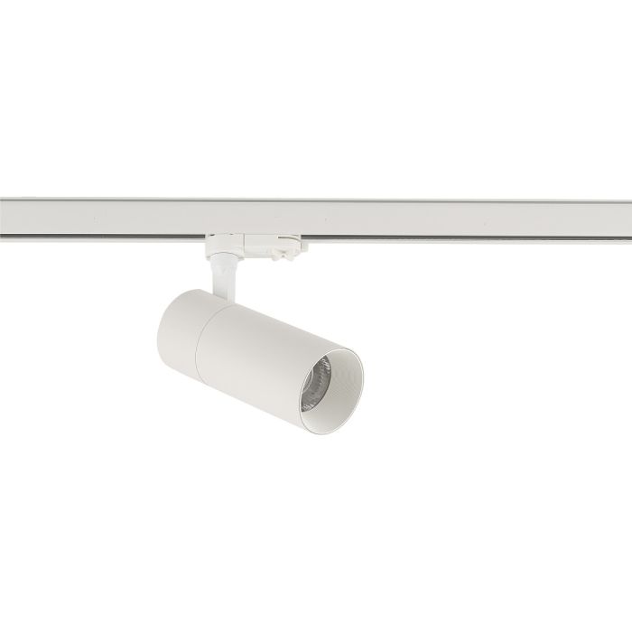 10392 Трековий світильник Nowodvorski CTLS TINOS LED 30W, 3000K, WH CN