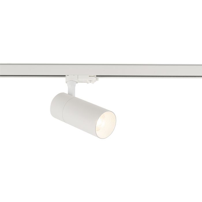 10392 Трековий світильник Nowodvorski CTLS TINOS LED 30W, 3000K, WH CN