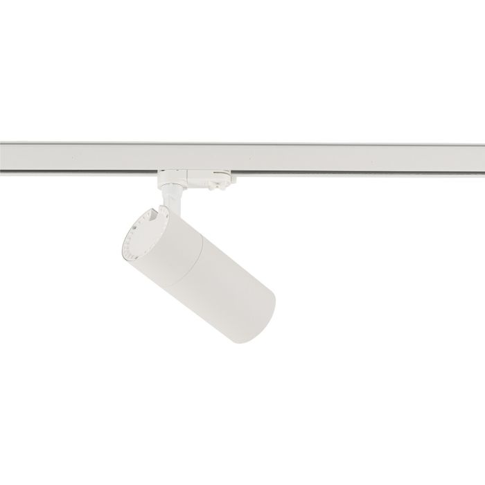 10392 Трековий світильник Nowodvorski CTLS TINOS LED 30W, 3000K, WH CN