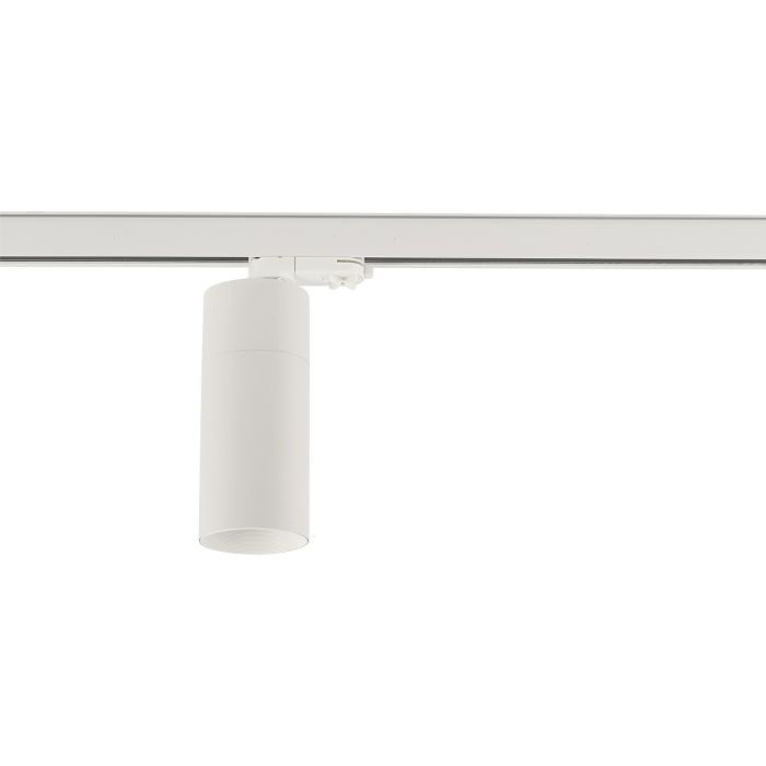 10392 Трековий світильник Nowodvorski CTLS TINOS LED 30W, 3000K, WH CN