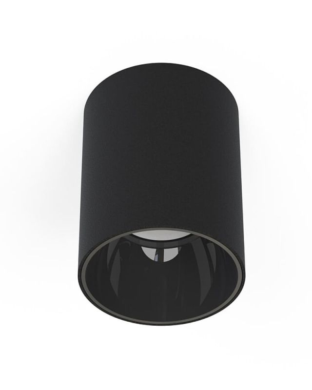 Точечный светильник Nowodvorski EYE TONE BLACK