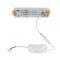 10042 Світильник Nowodvorski MINI LED WHITE 10W 3000K CN