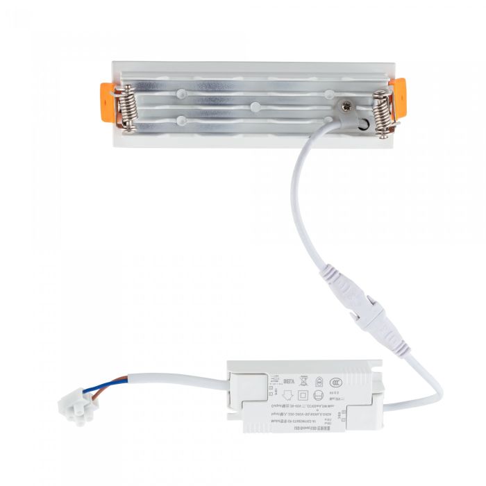 10042 Світильник Nowodvorski MINI LED WHITE 10W 3000K CN