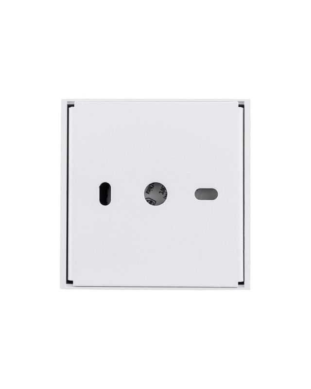 10047 Світильник Nowodvorski MIDI LED WHITE 16W 3000K CN