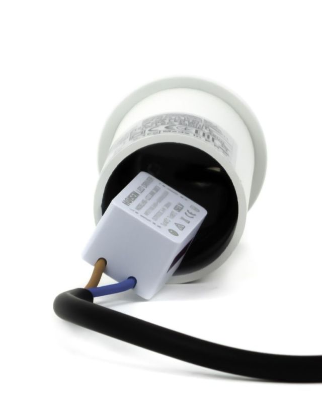 Уличный светильник Nowodvorski OIA LED WHITE