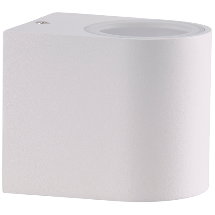 Уличный светильник Goldlux Boston GU10 1x10W IP44 WH