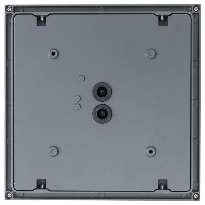 10503 Світильник вуличний Nowodvorski MARGOT II GR WL CN