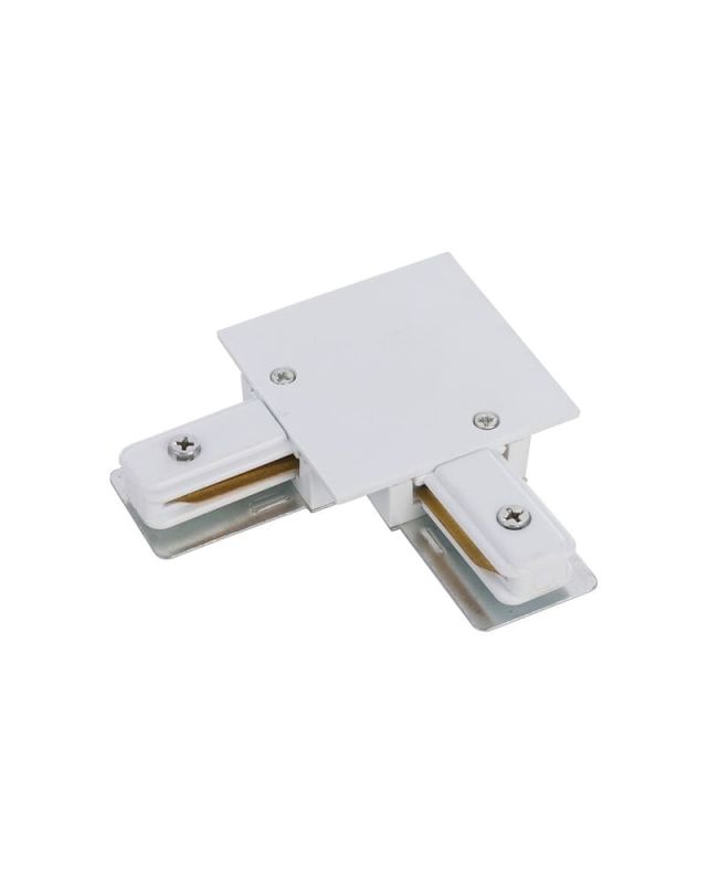 З'єднувач кутовий Nowodvorski PROFILE RECESSED L-CONNECTOR WHITE