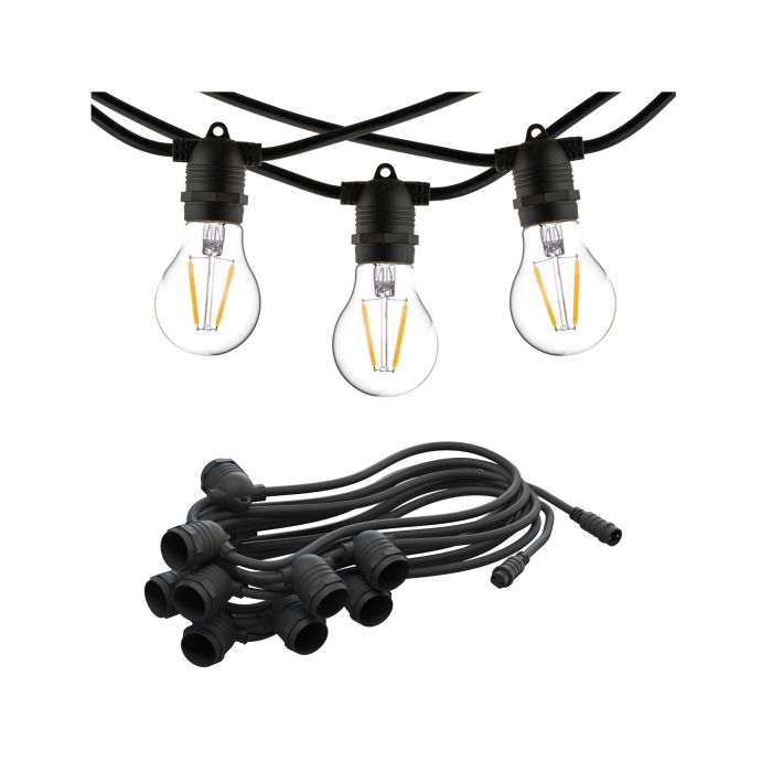 Гірлянда Nowodvorski FESTOON LIGHTS 6M