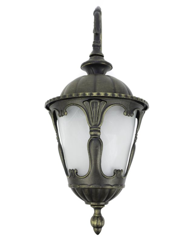 Уличный светильник Nowodvorski TYBR I