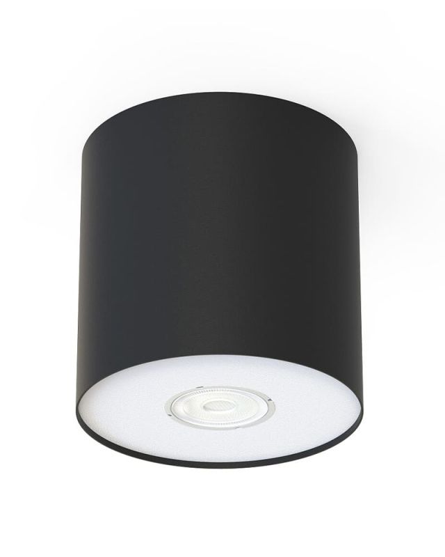 Точечный светильник Nowodvorski POINT BLACK M