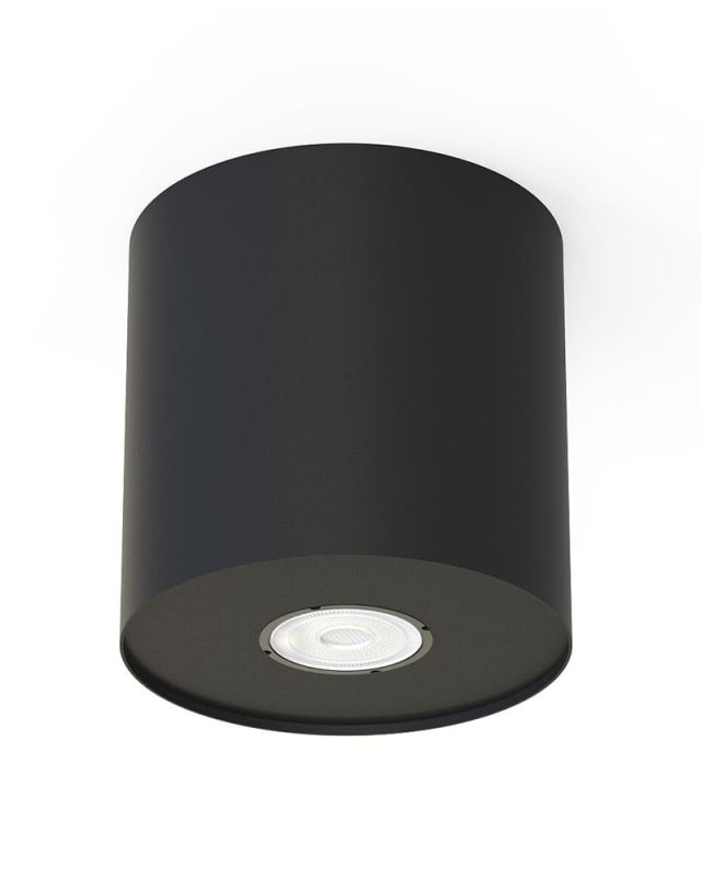 Точечный светильник Nowodvorski POINT BLACK M