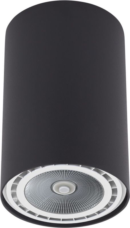 Точечный светильник Nowodvorski BIT GRAPHITE M