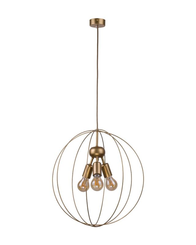 Подвесной светильник Nowodvorski BULLET