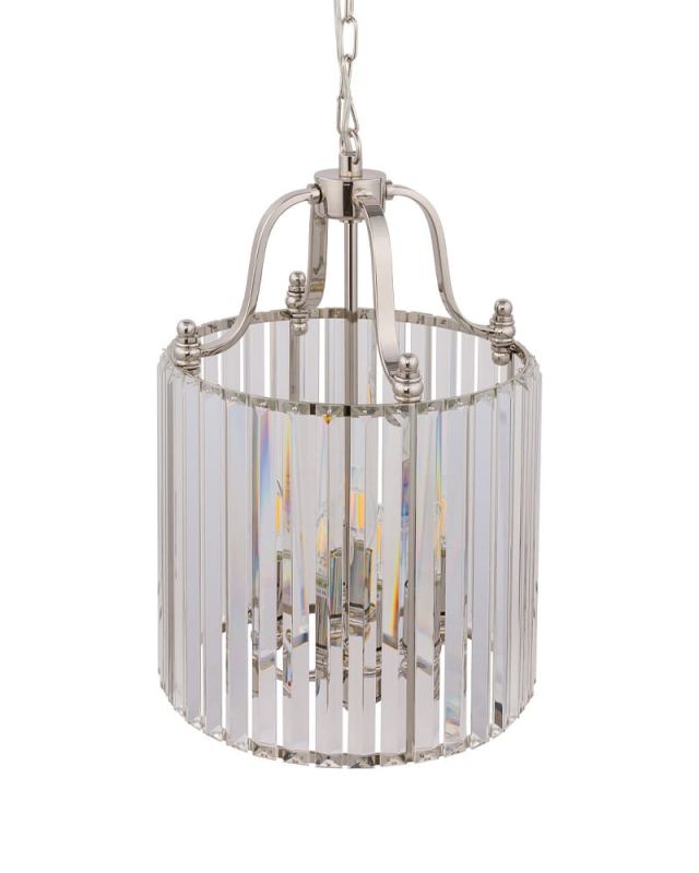 Подвесной светильник Nowodvorski BOSTON IV