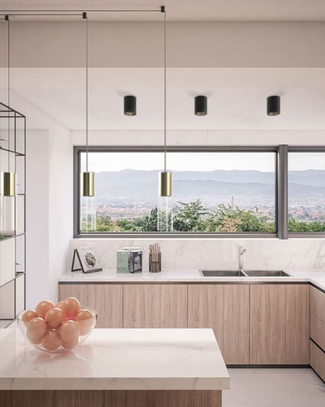 Точечный светильник Nowodvorski POINT TONE BLACK/GOLD