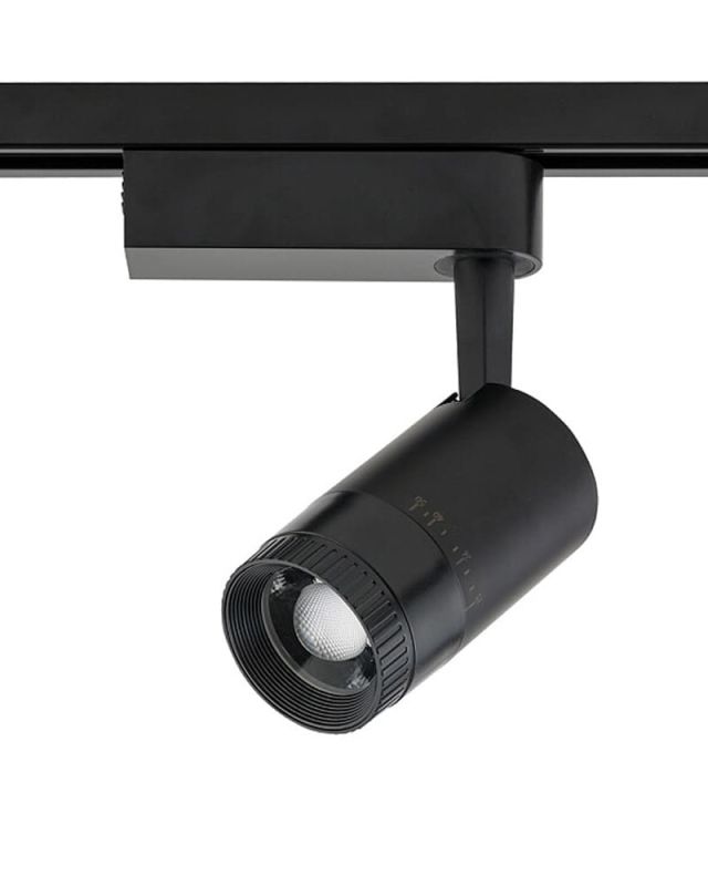 7626 Світильник Nowodvorski PROFILE ZOOM LED BL 4000K CN