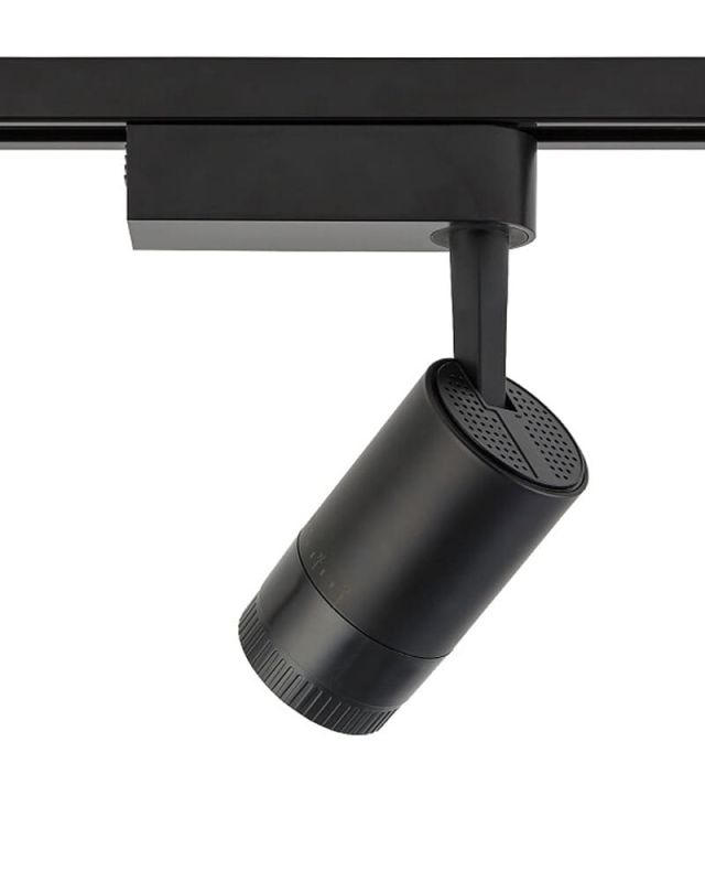 7626 Світильник Nowodvorski PROFILE ZOOM LED BL 4000K CN