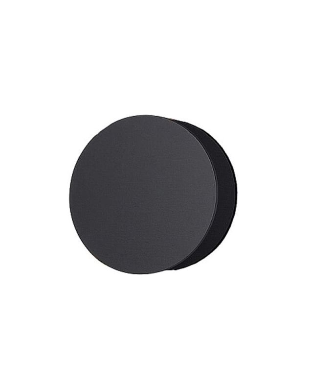 8423 Абажур Nowodvorski CAMELEON WHEEL BL PL