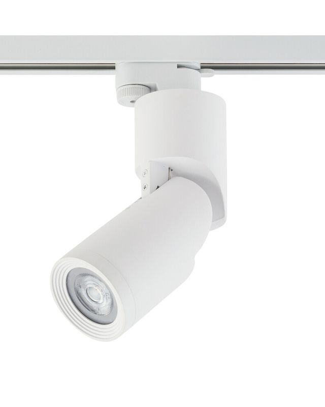 7662 Світильник Nowodvorski PROFILE MIKE WH CN