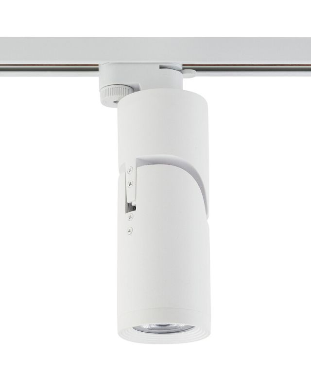 7662 Світильник Nowodvorski PROFILE MIKE WH CN