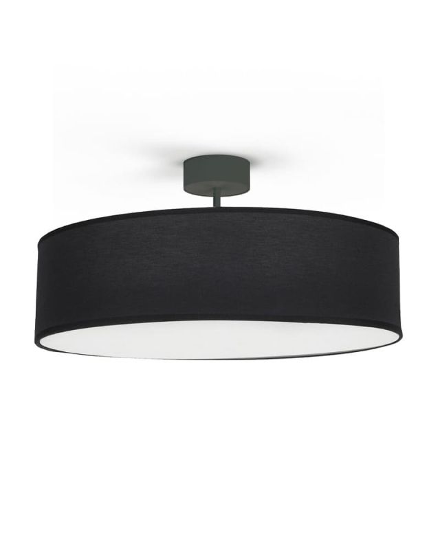 7961 Люстра Nowodvorski VIOLET BLACK PL
