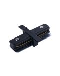 З'єднувач Nowodvorski PROFILE RECESSED STRAIGHT CONNECTOR BLACK