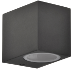 Вуличний світильник Goldlux Boston GU10 1x10W IP44 GR