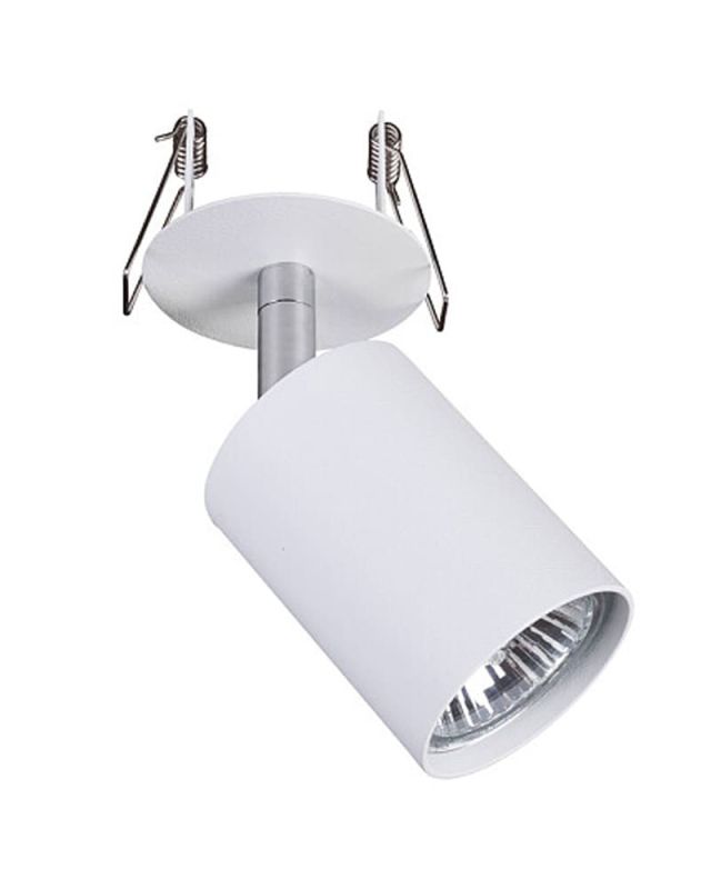 Спот світильник Nowodvorski EYE FIT WHITE I