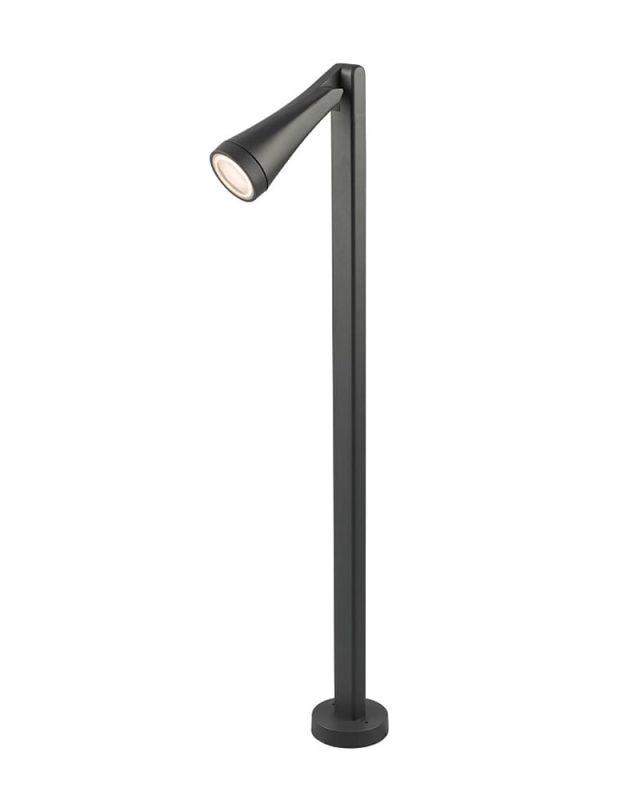 Уличный светильник Nowodvorski OTTAWA GRAPHITE I