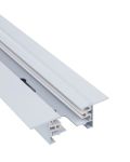 Шинопровід Nowodvorski PROFILE RECESSED TRACK WHITE 2M