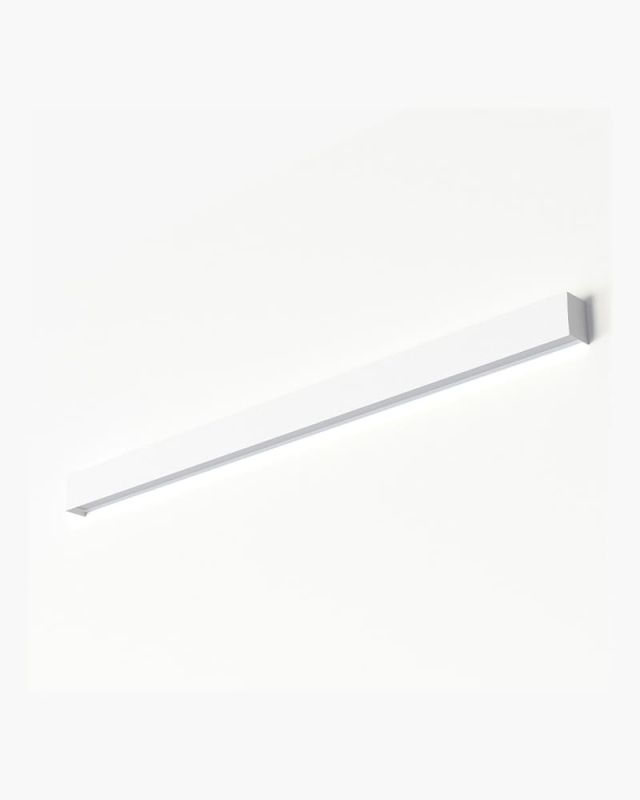 Светильник настенный Nowodvorski WALL LED WHITE L