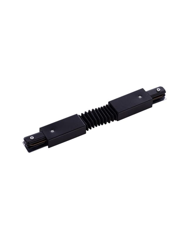 Соединитель Nowodvorski Profile flex connector black