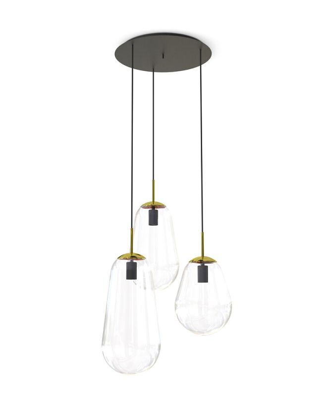 Подвесной светильник Nowodvorski PEAR III