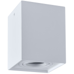 Точковий світильник Polux Hadar Q1 GU10 10W IP20