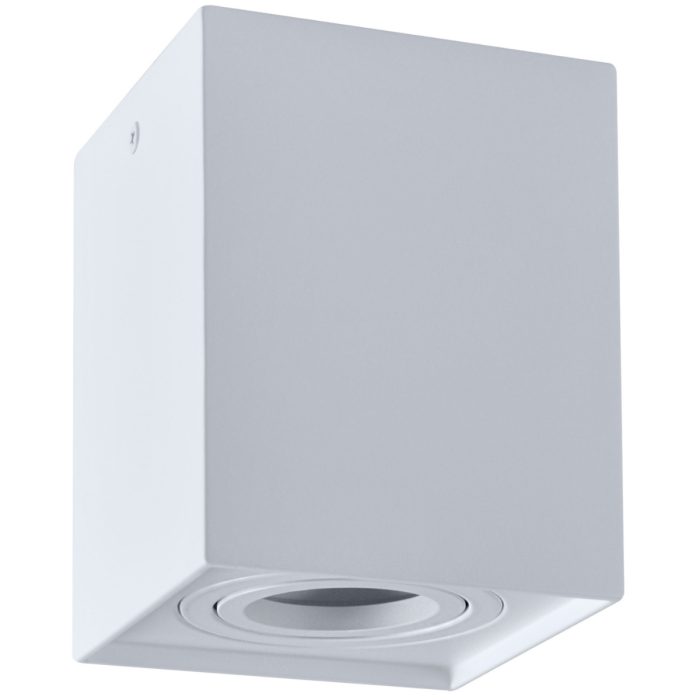 Точечный светильник Polux Hadar Q1 GU10 10W IP20