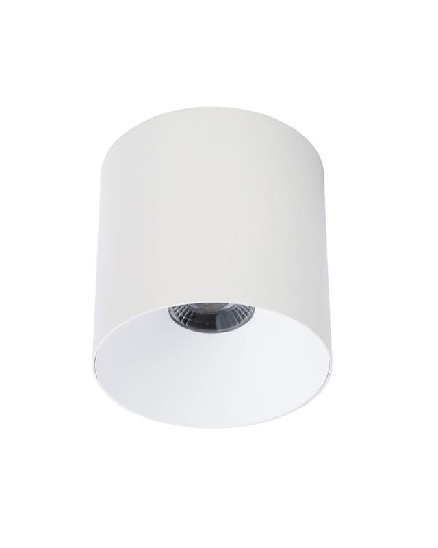 Точковий світильник Nowodvorski CL IOS LED 20W, 3000K, 36° WHITE CN