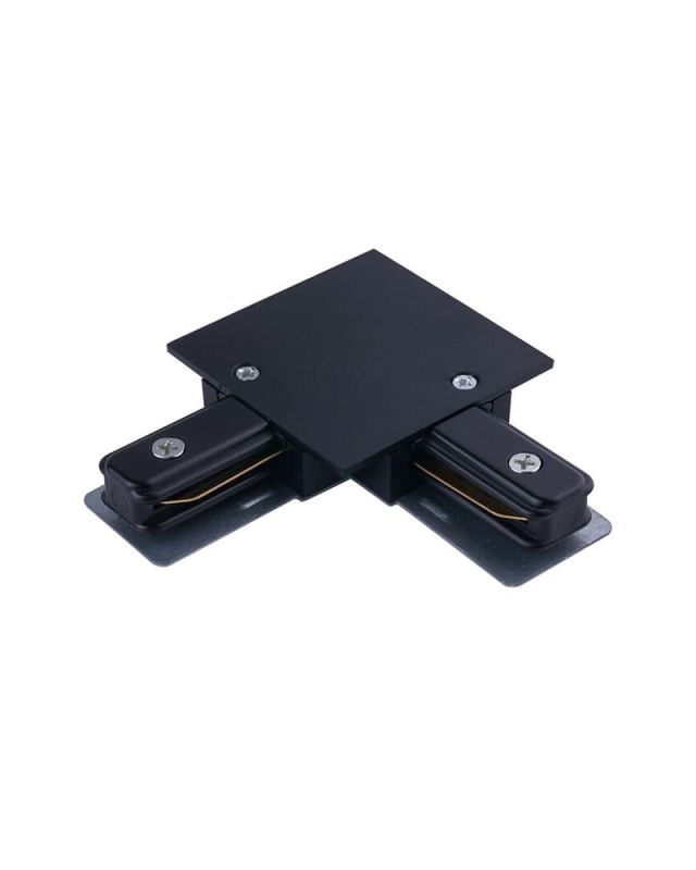 З'єднувач кутовий Nowodvorski PROFILE RECESSED L-CONNECTOR BLAC