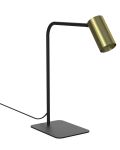 Настольная лампа Nowodvorski MONO SOLID BRASS