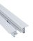 Шинопровід Nowodvorski PROFILE RECESSED TRACK WHITE 1M
