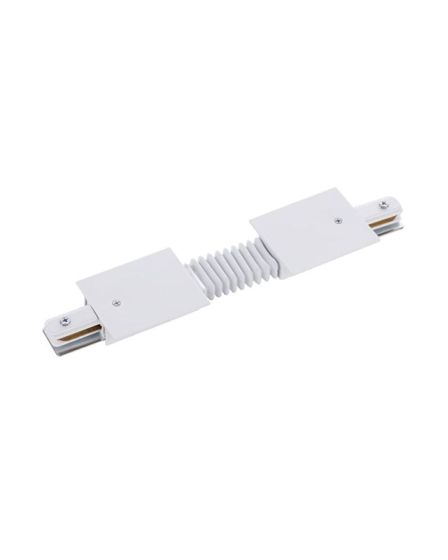 З'єднувач Nowodvorski CTLS RECESSED POWER FLEX CONNECTOR WHITE CN