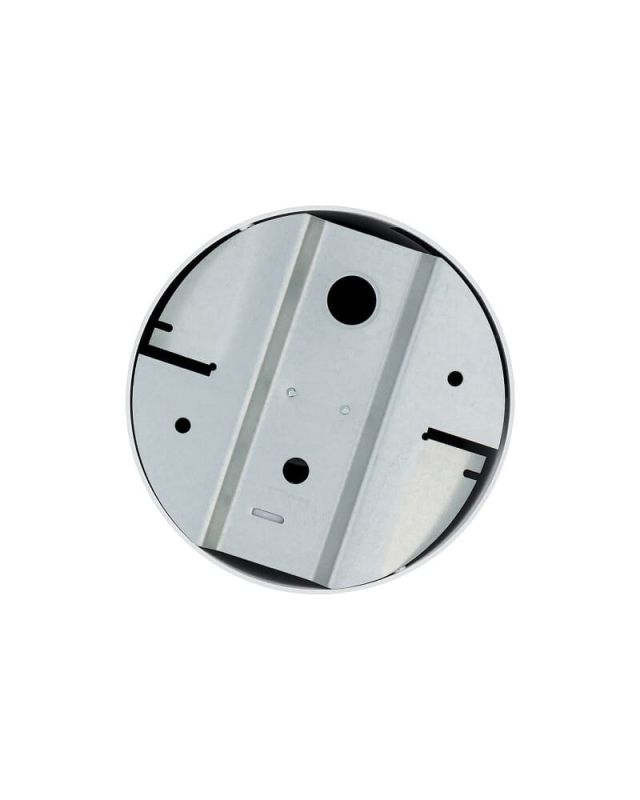 Точечный светильник Nowodvorski HALO WHITE/BLACK