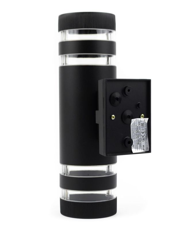 Уличный светильник Nowodvorski SIERRA II