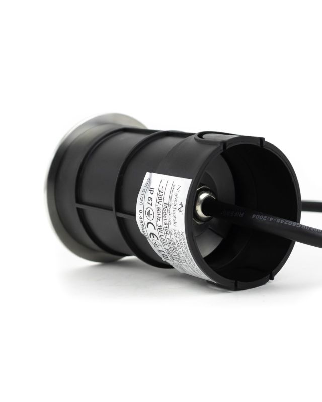 Вуличний світильник Nowodvorski PICCO LED L